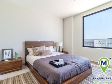 Casa en Condominio en Club de Golf Santa Fe Xochitepec - M2AI-268-Cd