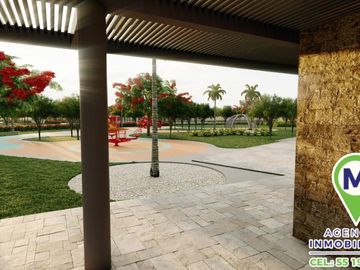 Casa en Condominio en Club de Golf Santa Fe Xochitepec - M2AI-268-Cd