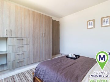 Casa en Condominio en Club de Golf Santa Fe Xochitepec - M2AI-268-Cd