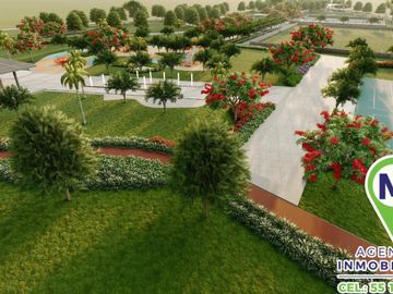 Casa en Condominio en Club de Golf Santa Fe Xochitepec - M2AI-268-Cd