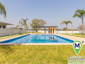 Casa en Condominio en Club de Golf Santa Fe Xochitepec - M2AI-268-Cd