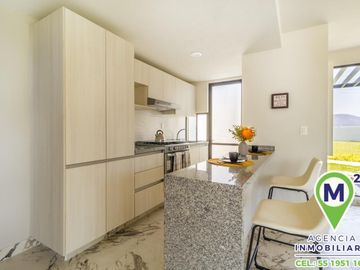 Casa en Condominio en Club de Golf Santa Fe Xochitepec - M2AI-268-Cd
