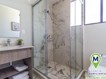 Casa en Condominio en Club de Golf Santa Fe Xochitepec - M2AI-268-Cd