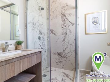 Casa en Condominio en Club de Golf Santa Fe Xochitepec - M2AI-268-Cd