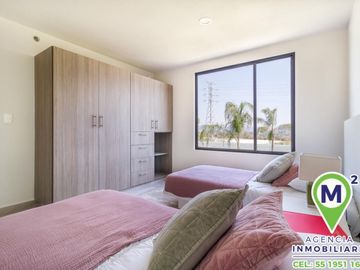 Casa en Condominio en Club de Golf Santa Fe Xochitepec - M2AI-268-Cd