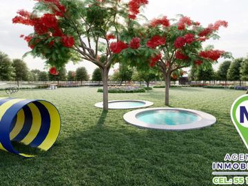 Casa en Condominio en Club de Golf Santa Fe Xochitepec - M2AI-268-Cd