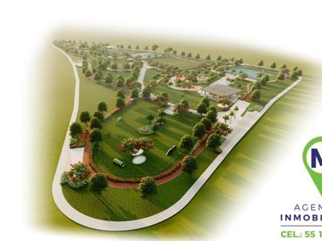 Casa en Condominio en Club de Golf Santa Fe Xochitepec - M2AI-268-Cd