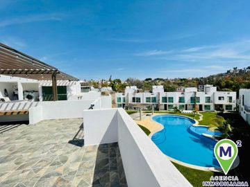 Casa en Condominio en Lomas de Trujillo Emiliano Zapata - M2AI-587-Cd