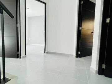 Casa en Condominio en Lomas de Trujillo Emiliano Zapata - M2AI-587-Cd