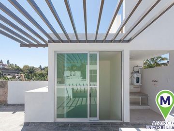 Casa en Condominio en Lomas de Trujillo Emiliano Zapata - M2AI-587-Cd