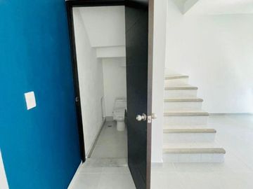 Casa en Condominio en Lomas de Trujillo Emiliano Zapata - M2AI-587-Cd