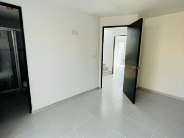 Casa en Condominio en Lomas de Trujillo Emiliano Zapata - M2AI-587-Cd