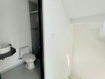 Casa en Condominio en Lomas de Trujillo Emiliano Zapata - M2AI-587-Cd