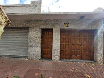 Casa en venta en Bernal Centro