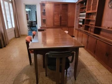 Casa en venta en Bernal Centro