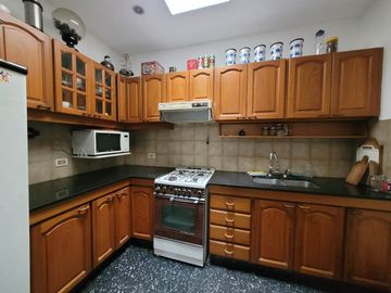 Casa en venta en Bernal Centro