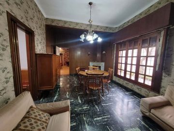 Casa en venta en Bernal Centro