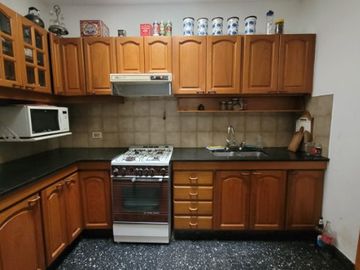 Casa en venta en Bernal Centro