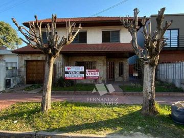 Chalet en venta en Quilmes Oeste