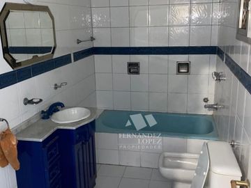Chalet en venta en Quilmes Oeste