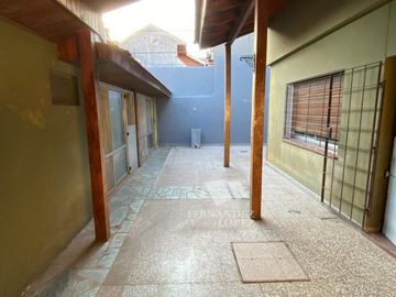 Chalet en venta en Quilmes Oeste