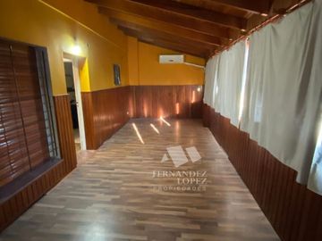 Chalet en venta en Quilmes Oeste