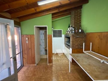 Chalet en venta en Quilmes Oeste