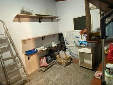 Chalet en venta en Quilmes Oeste