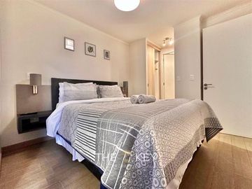 Departamento en Venta en Claro Solar - Lagos