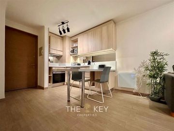Departamento en Venta en Claro Solar - Lagos