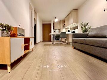 Departamento en Venta en Claro Solar - Lagos