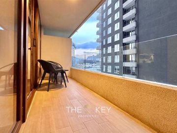 Departamento en Venta en Claro Solar - Lagos
