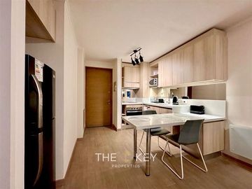Departamento en Venta en Claro Solar - Lagos