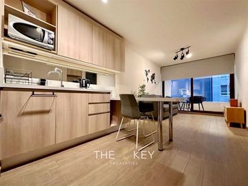Departamento en Venta en Claro Solar - Lagos