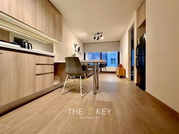 Departamento en Venta en Claro Solar - Lagos