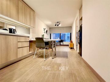 Departamento en Venta en Claro Solar - Lagos