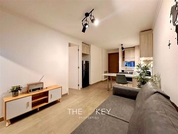 Departamento en Venta en Claro Solar - Lagos