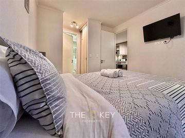 Departamento en Venta en Claro Solar - Lagos