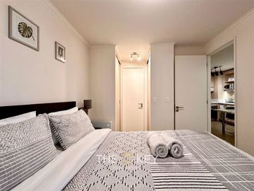 Departamento en Venta en Claro Solar - Lagos