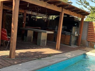 Casa en Venta en las Bandurrias