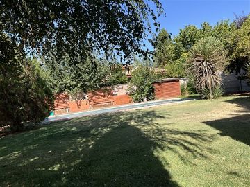 Casa en Venta en las Bandurrias