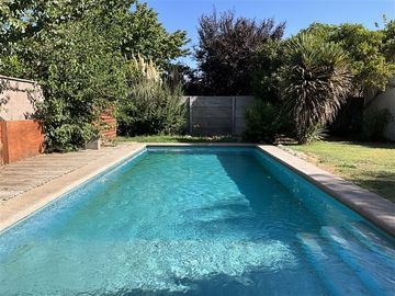 Casa en Venta en las Bandurrias