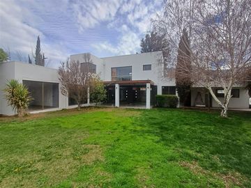 Casa en Venta en las Bandurrias