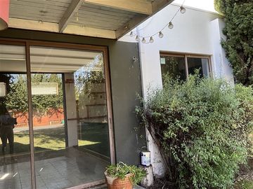 Casa en Venta en las Bandurrias