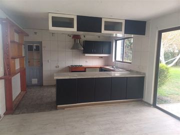 Casa en Venta en las Bandurrias