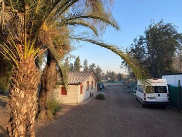 Sitio en Venta en San Jose con las Acacias
