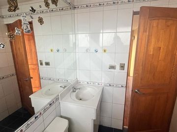 Casa en Venta en Del Sol Poniente