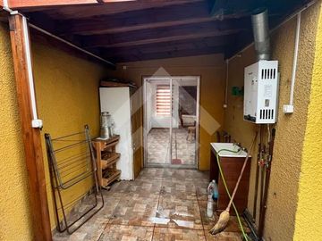 Casa en Venta en Del Sol Poniente