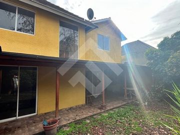 Casa en Venta en Del Sol Poniente