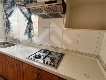Casa en Venta en Del Sol Poniente